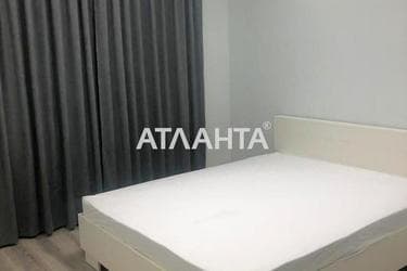 1-комнатная квартира по адресу Небесной Сотни пр. (площадь 43 м²) - Atlanta.ua - фото 22
