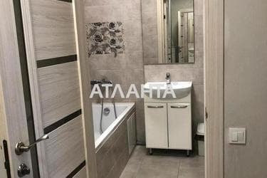 1-комнатная квартира по адресу Небесной Сотни пр. (площадь 43 м²) - Atlanta.ua - фото 23