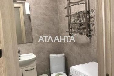 1-комнатная квартира по адресу Небесной Сотни пр. (площадь 43 м²) - Atlanta.ua - фото 24