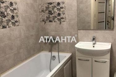 1-комнатная квартира по адресу Небесной Сотни пр. (площадь 43 м²) - Atlanta.ua - фото 25
