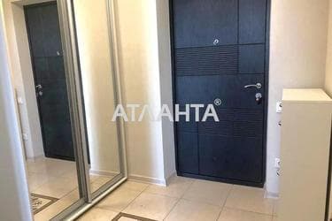 1-комнатная квартира по адресу Небесной Сотни пр. (площадь 43 м²) - Atlanta.ua - фото 26