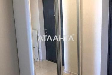 1-комнатная квартира по адресу Небесной Сотни пр. (площадь 43 м²) - Atlanta.ua - фото 27