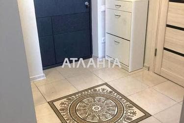 1-комнатная квартира по адресу Небесной Сотни пр. (площадь 43 м²) - Atlanta.ua - фото 28