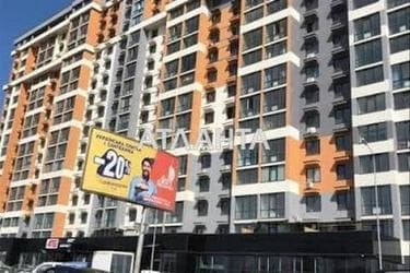 1-комнатная квартира по адресу Небесной Сотни пр. (площадь 43 м²) - Atlanta.ua - фото 29