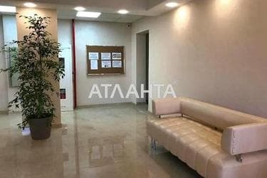 1-комнатная квартира по адресу Небесной Сотни пр. (площадь 43 м²) - Atlanta.ua - фото 30