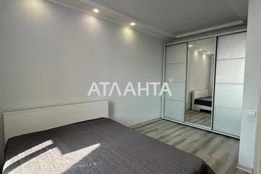 1-комнатная квартира по адресу Небесной Сотни пр. (площадь 43 м²) - Atlanta.ua - фото 22