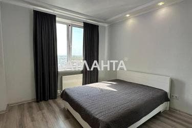1-комнатная квартира по адресу Небесной Сотни пр. (площадь 43 м²) - Atlanta.ua - фото 23