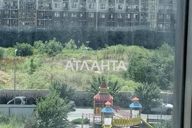 1-комнатная квартира по адресу ул. Жемчужная (площадь 44 м²) - Atlanta.ua - фото 18