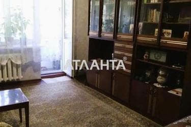 2-кімнатна квартира за адресою вул. Кузнєцова кап. (площа 46 м²) - Atlanta.ua - фото 10