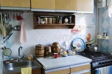 2-кімнатна квартира за адресою вул. Кузнєцова кап. (площа 46 м²) - Atlanta.ua - фото 11
