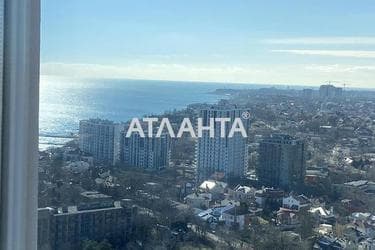1-кімнатна квартира за адресою вул. Новоберегова (площа 54,1 м²) - Atlanta.ua - фото 22