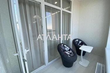 1-кімнатна квартира за адресою вул. Новоберегова (площа 54,1 м²) - Atlanta.ua - фото 23