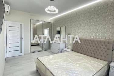 1-кімнатна квартира за адресою вул. Новоберегова (площа 54,1 м²) - Atlanta.ua - фото 25