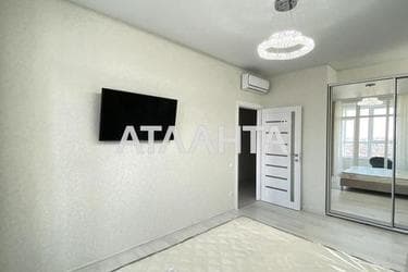 1-кімнатна квартира за адресою вул. Новоберегова (площа 54,1 м²) - Atlanta.ua - фото 26
