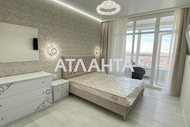 1-кімнатна квартира за адресою вул. Новоберегова (площа 54,1 м²) - Atlanta.ua - фото 28