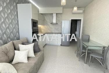 1-кімнатна квартира за адресою вул. Новоберегова (площа 54,1 м²) - Atlanta.ua - фото 29