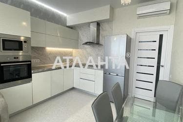 1-кімнатна квартира за адресою вул. Новоберегова (площа 54,1 м²) - Atlanta.ua - фото 30