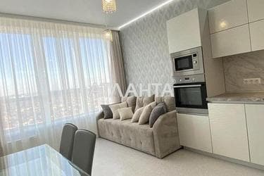 1-кімнатна квартира за адресою вул. Новоберегова (площа 54,1 м²) - Atlanta.ua - фото 32