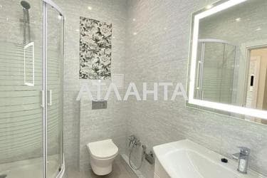 1-кімнатна квартира за адресою вул. Новоберегова (площа 54,1 м²) - Atlanta.ua - фото 35