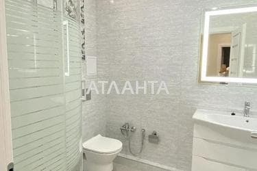 1-кімнатна квартира за адресою вул. Новоберегова (площа 54,1 м²) - Atlanta.ua - фото 38