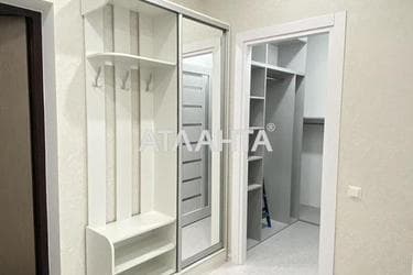 1-кімнатна квартира за адресою вул. Новоберегова (площа 54,1 м²) - Atlanta.ua - фото 40