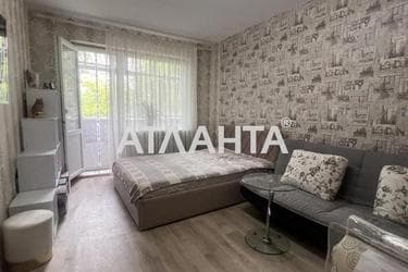 1-комнатная квартира по адресу ул. Александрийская (площадь 33,4 м²) - Atlanta.ua - фото 30