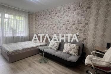 1-комнатная квартира по адресу ул. Александрийская (площадь 33,4 м²) - Atlanta.ua - фото 33