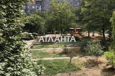 1-комнатная квартира по адресу ул. Александрийская (площадь 33,4 м²) - Atlanta.ua - фото 38