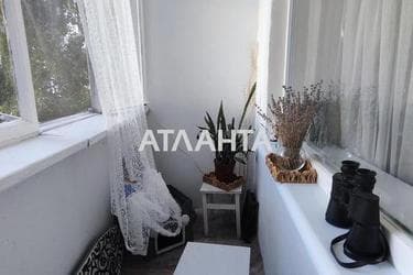 1-кімнатна квартира за адресою вул. Олександрійська (площа 34,3 м²) - Atlanta.ua - фото 33
