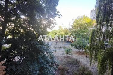 1-кімнатна квартира за адресою вул. Олександрійська (площа 34,3 м²) - Atlanta.ua - фото 34