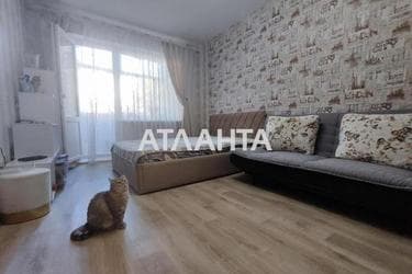 1-кімнатна квартира за адресою вул. Олександрійська (площа 34,3 м²) - Atlanta.ua - фото 35