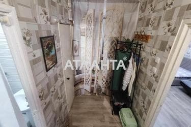1-кімнатна квартира за адресою вул. Олександрійська (площа 34,3 м²) - Atlanta.ua - фото 36