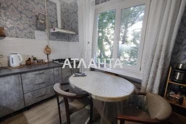 1-кімнатна квартира за адресою вул. Олександрійська (площа 34,3 м²) - Atlanta.ua - фото 37