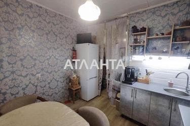 1-кімнатна квартира за адресою вул. Олександрійська (площа 34,3 м²) - Atlanta.ua - фото 38