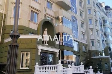 3-кімнатна квартира за адресою вул. Міланська (площа 110 м²) - Atlanta.ua - фото 12