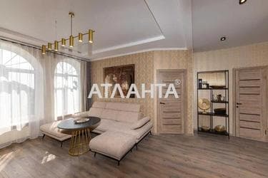 3-кімнатна квартира за адресою вул. Міланська (площа 110 м²) - Atlanta.ua - фото 13