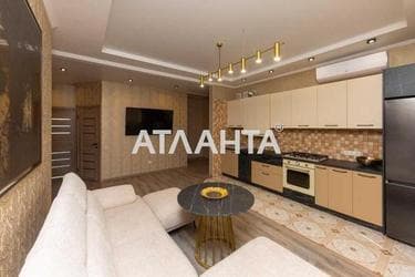 3-кімнатна квартира за адресою вул. Міланська (площа 110 м²) - Atlanta.ua - фото 14
