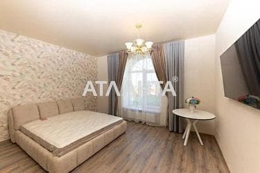 3-кімнатна квартира за адресою вул. Міланська (площа 110 м²) - Atlanta.ua - фото 16
