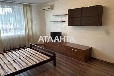 1-комнатная квартира по адресу ул. Старицкого (площадь 55,1 м²) - Atlanta.ua - фото 12