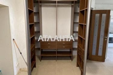 1-комнатная квартира по адресу ул. Старицкого (площадь 55,1 м²) - Atlanta.ua - фото 13