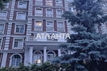 2-кімнатна квартира за адресою вул. Дмитра Луценка (площа 34 м²) - Atlanta.ua - фото 29