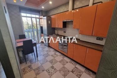 2-кімнатна квартира за адресою вул. Дмитра Луценка (площа 34 м²) - Atlanta.ua - фото 18
