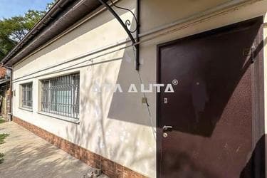 1-room apartment apartment by the address st. Stepovaya (area 93 m²) - Atlanta.ua - photo 17