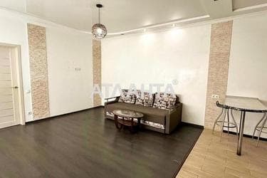 1-room apartment apartment by the address st. Stepovaya (area 93 m²) - Atlanta.ua - photo 18