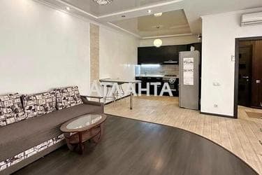 1-room apartment apartment by the address st. Stepovaya (area 93 m²) - Atlanta.ua - photo 19