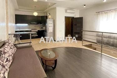 1-room apartment apartment by the address st. Stepovaya (area 93 m²) - Atlanta.ua - photo 20