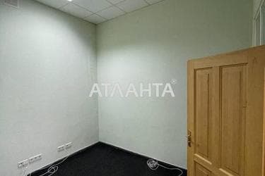Многокомнатная квартира по адресу ул. Саксаганского (площадь 98,5 м²) - Atlanta.ua - фото 28