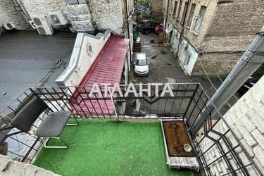 Многокомнатная квартира по адресу ул. Саксаганского (площадь 98,5 м²) - Atlanta.ua - фото 33