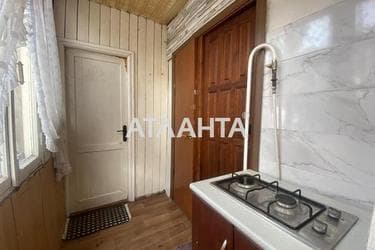 1-кімнатна квартира за адресою вул. Мала Арнаутська (площа 12,4 м²) - Atlanta.ua - фото 20