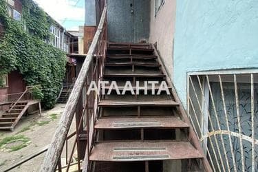 1-кімнатна квартира за адресою вул. Мала Арнаутська (площа 12,4 м²) - Atlanta.ua - фото 26